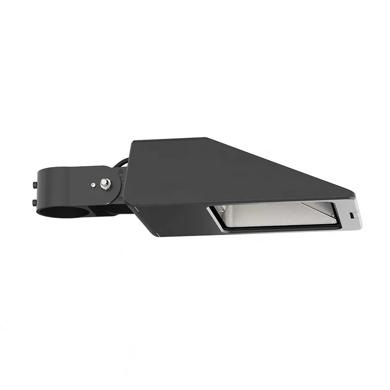 Outdoor die-casting aluminum square, five-year quality assurance beautiful street lights, parking lot lighting fixtures