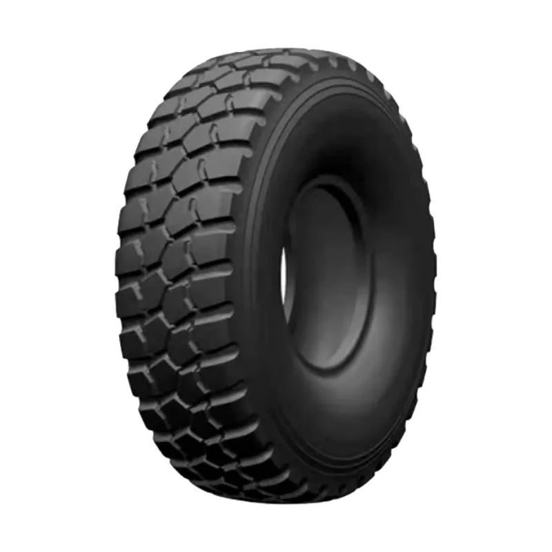 

Tire 305/80R18-14 pattern GL073A full steel wire radial off-road tire with inner tube