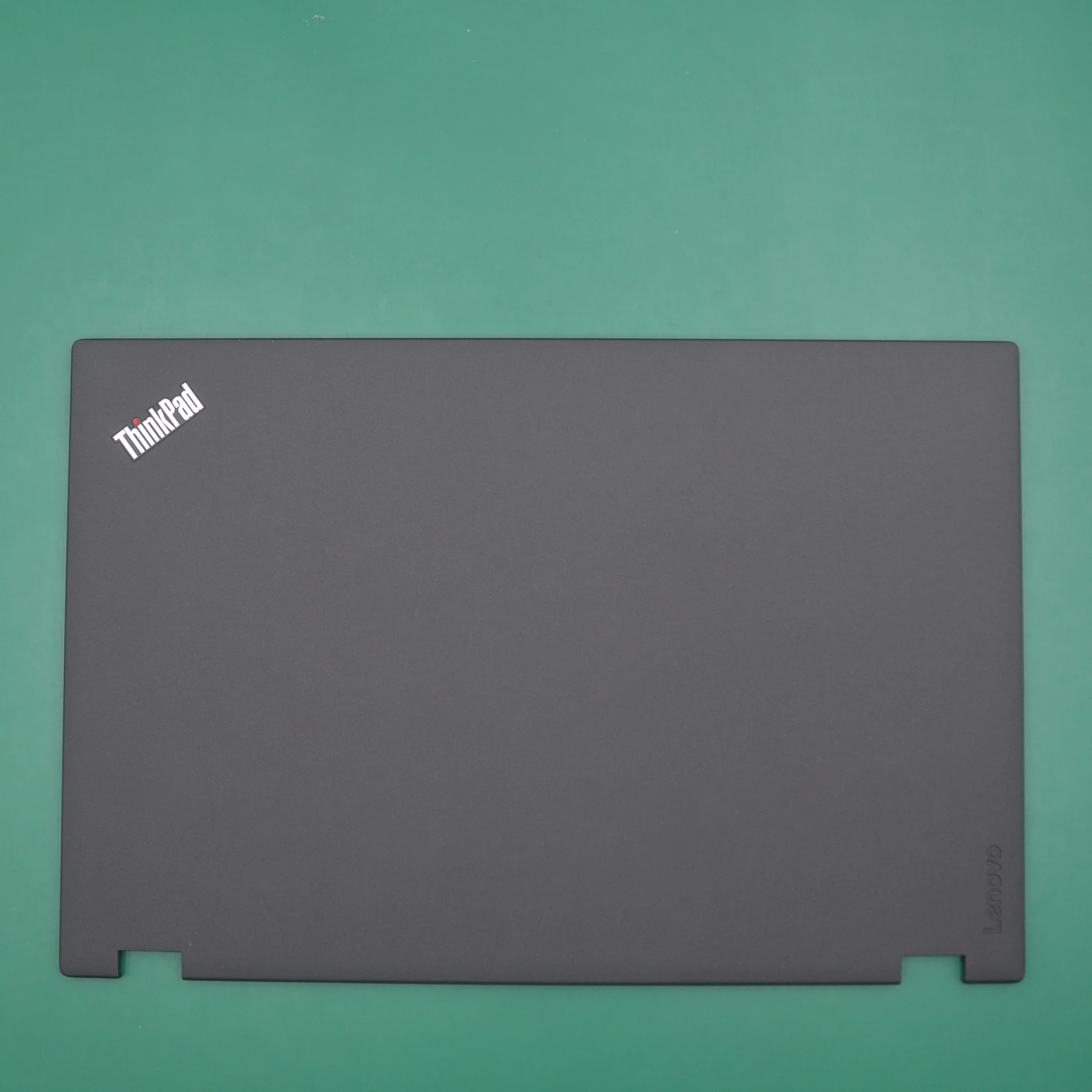 

LCD Rear cover Top case 4K plastic Black for ThinkPad P51 20HH 20HJ 20MM 20MN 01HY701 Original Brand New