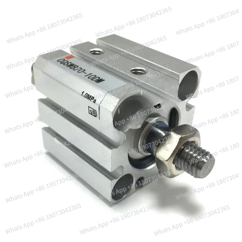 

Стандартный компактный цилиндр cqswb20/CDQSWB20-5DZ,10DZ,15DZ,20DZ,25DZ,30DZ/5DMZ,10DMZ,15DMZ,20DMZ,25DMZ,30DMZ