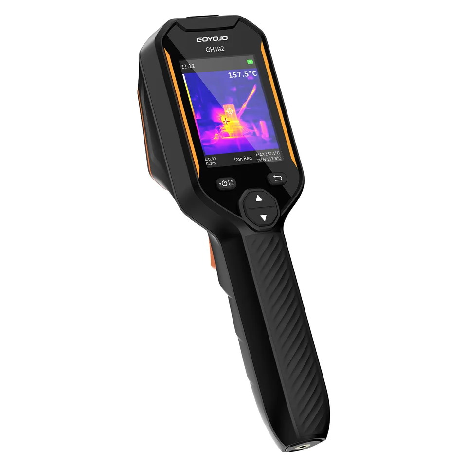 GOYOJO GH192 Thermal Imaging Camera 550°C Range