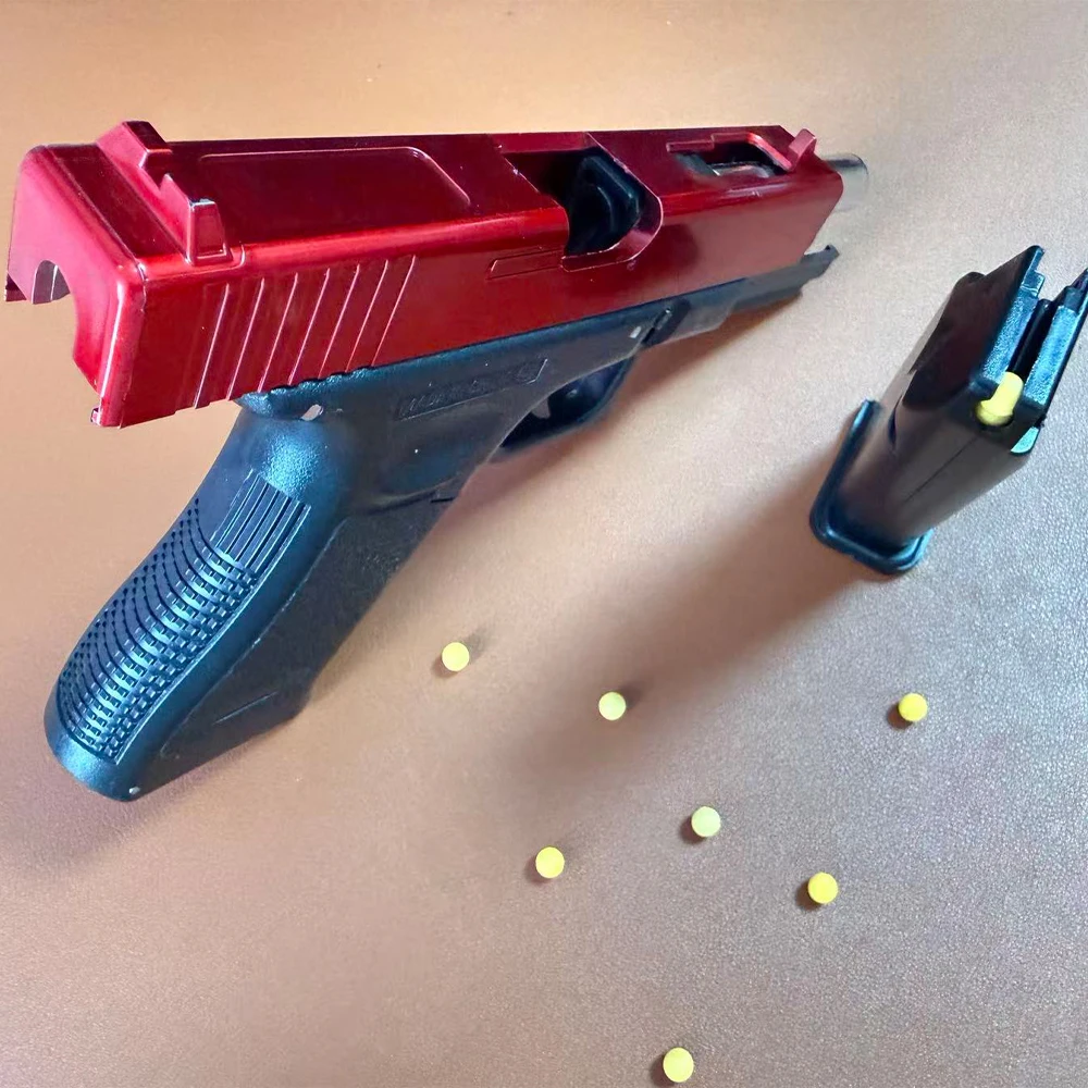 Thumbnail 2 - #61 Best Soft Bullet Toy Blasters to Buy In 2026