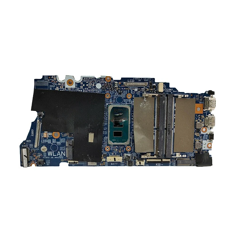 For Inspiron 5502 5402 5509 Main Board 19861-1 Exchange I5-i7