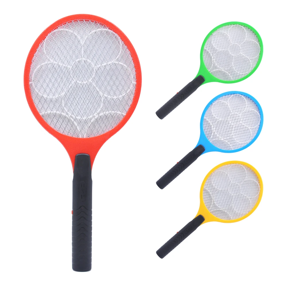 

Best Battery Bug Zapper Electric Fly Swatter Pest Control Mosquito Killer Mosquito Bat Mosquito Racket