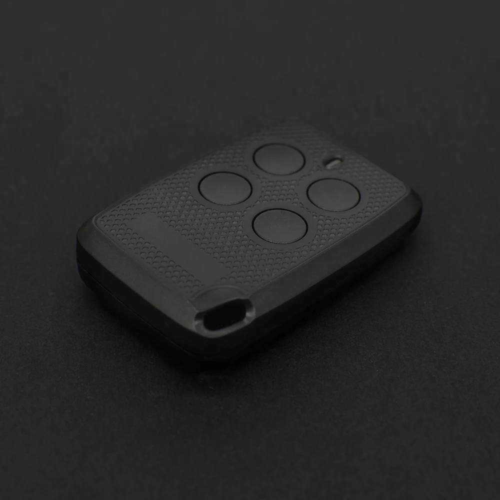 NEW PROTECO ANGIE-R 433mhz Rolling Code Transmitter 433.92MHz Remote Control for PROTECO Electric Garage Door and Gate Keychain