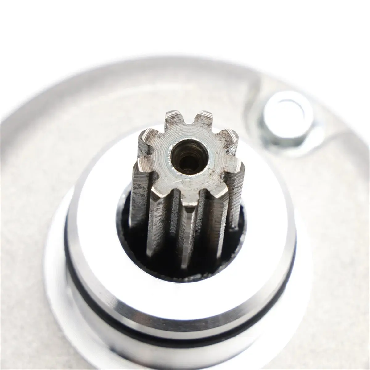 Portable Electric Motor 21040109100 21170102703 for ODES 800 1000 UTVs ATVs 2011-2019