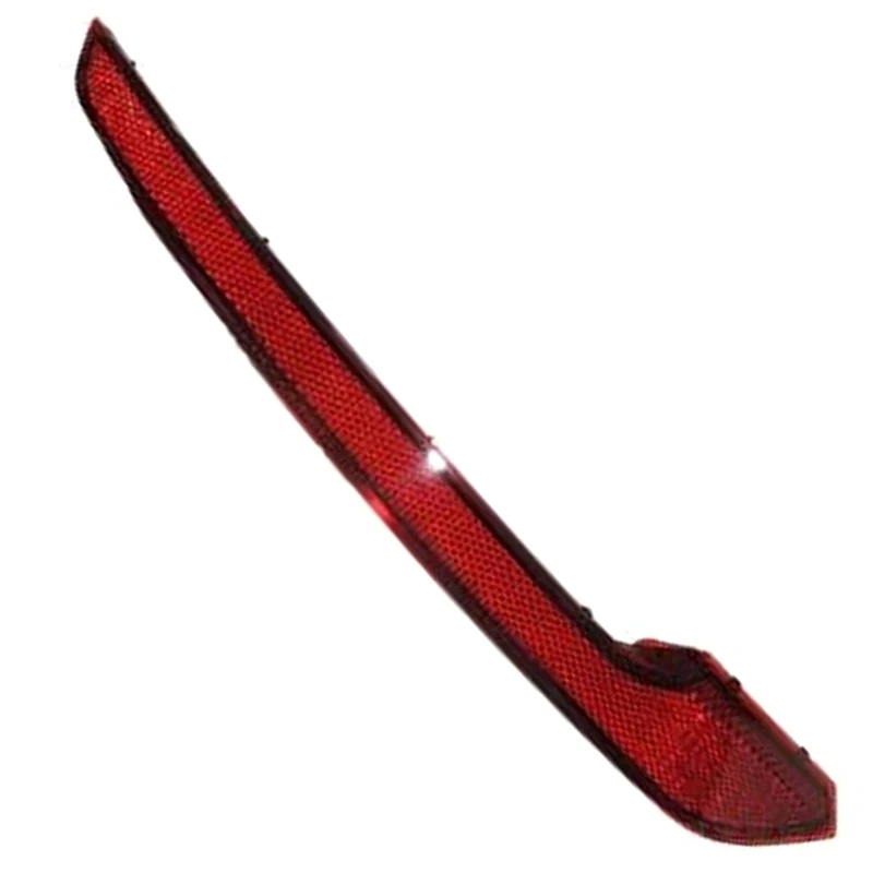 NCSMT Rear Bumper Reflector Light Left&Right SA3HK-4135100, SA3HK-4135200 for BYD Song Plus DM-I Song Plus EV Left