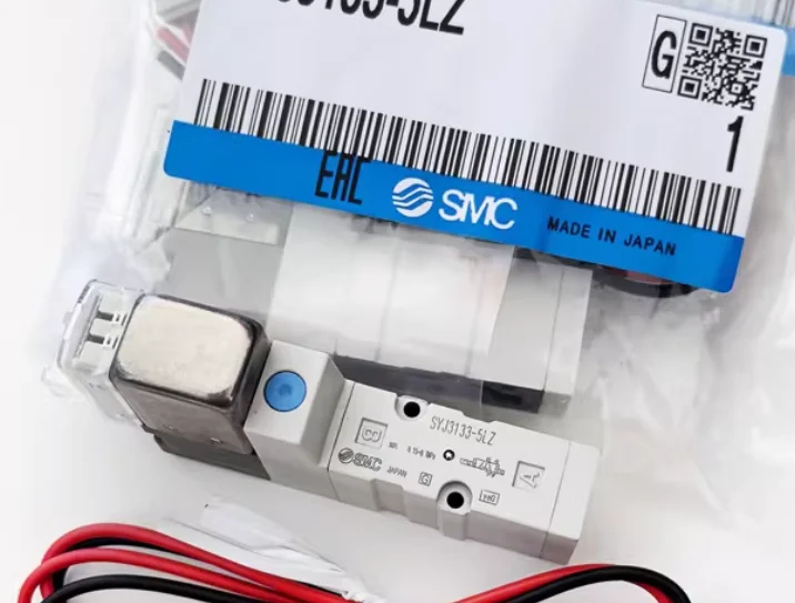 

Новые переключатели SMC: SYJ3143-5G-Q, SYJ3143-5LZ, SYJ3143-5LOZ, SYJ3143-5LOZ-Q, SYJ3143-5LZD, SYJ3143-5MZ, SYJ3143-5LOU, SYJ3143-5LOU-Q