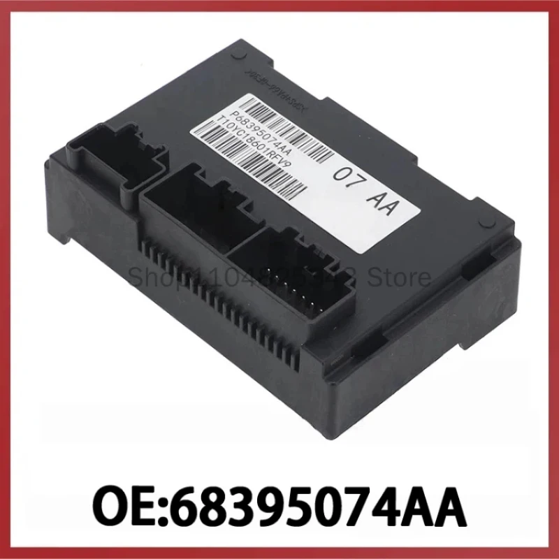 68395074AA 5150732AE for Jeep JEEP Transfer Case Module Transfer Box Control Module