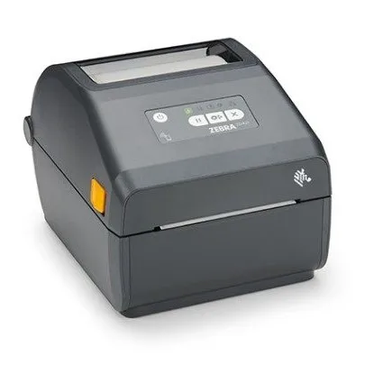 

Zebra ZD421 300DPI High Performance Desktop Barcode Label Printer