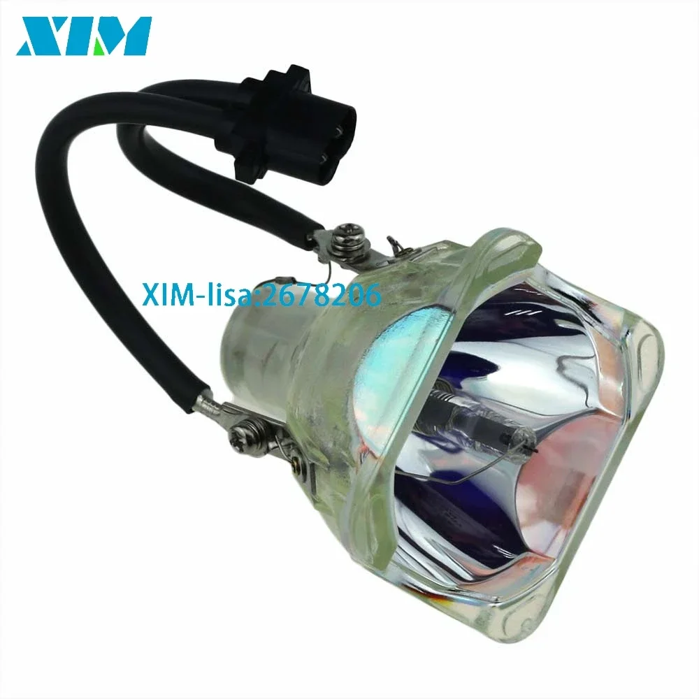 مصباح بروجتور عالي الجودة ضمان لمدة 3 أشهر ، مصابيح nplp 1uhp مع عرض مصل من 0way W E21.6 لـ npnc 1000 NP2000