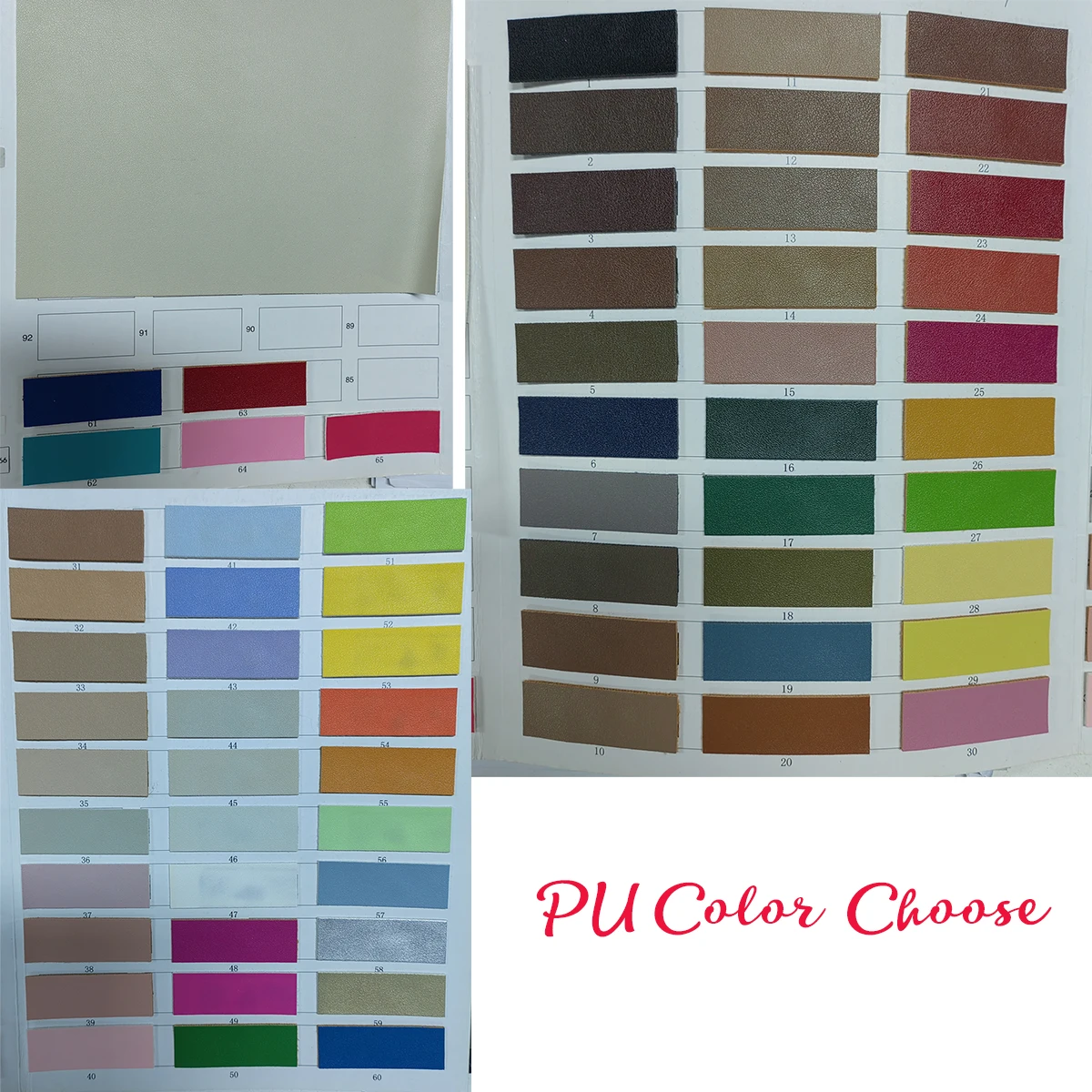 البسيطة الزفاف عيد الميلاد الدائري الأقراط التعبئة والتغليف لينة بو الجلود DIY الحقيبة مع مصاصة برشام الحقائب الصغيرة عملة لحزمة المجوهرات #6