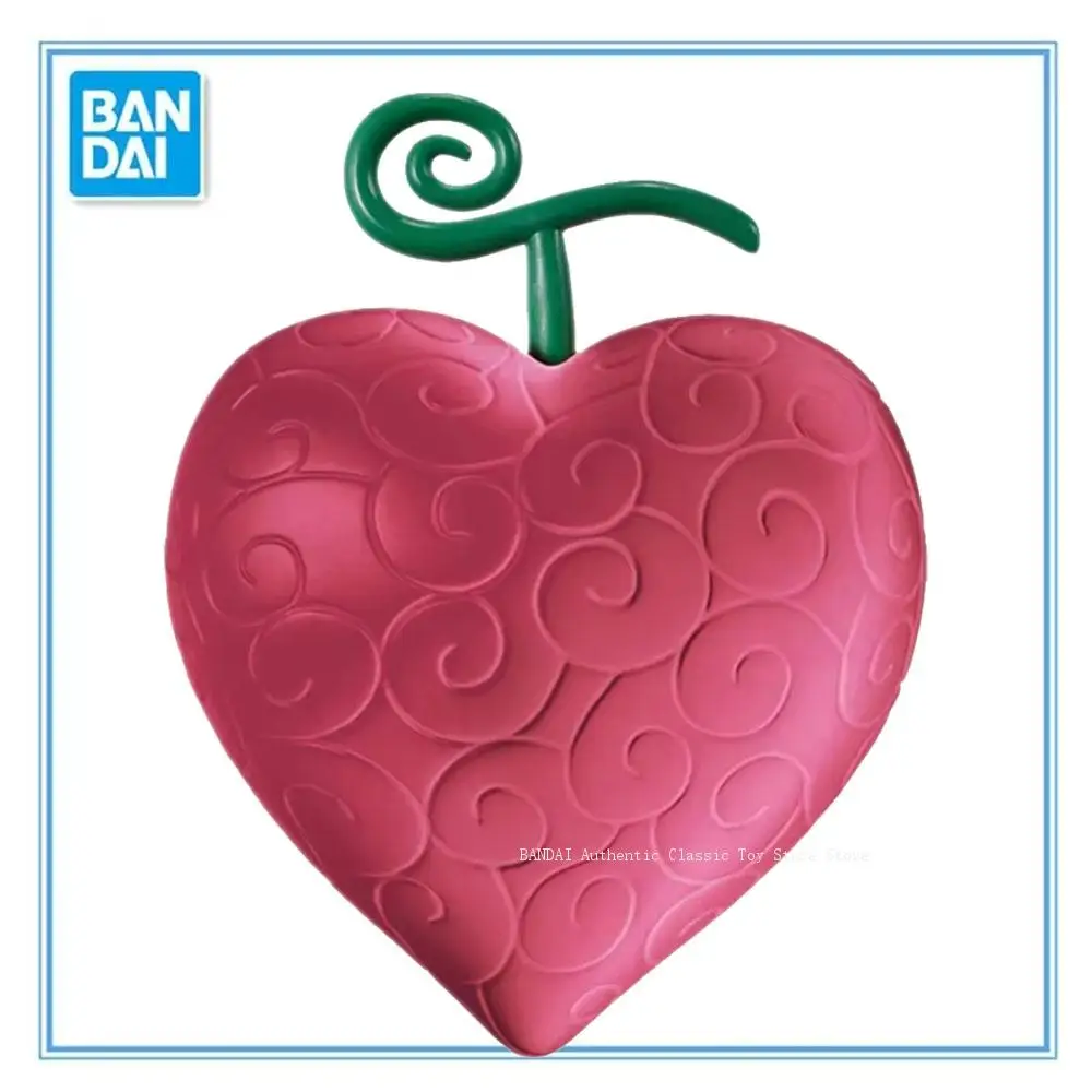 بانداي حقيقية أنيمي قطعة واحدة جراحة قانون الطرف الأغر الفاكهة البلاستيكية 16 سنتيمتر ليلة ضوء لعبة شخصية نموذج لجسم هدية جمع