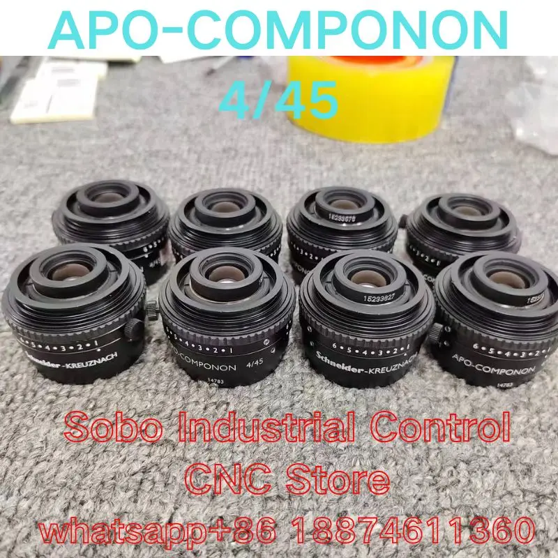 Second-Hand Schneid…