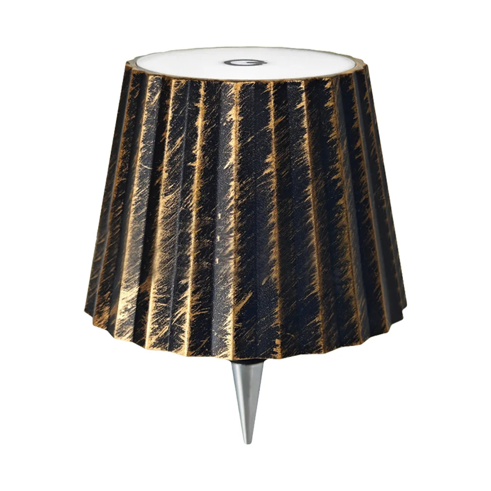 

Светодиодная лампа для бутылок вина Светодиодная настольная лампа Перезаряжаемая 3-цветная лампа для бутылок Pridola с регулируемой яркостью Сенсорное управление для семейного ресторана и бара