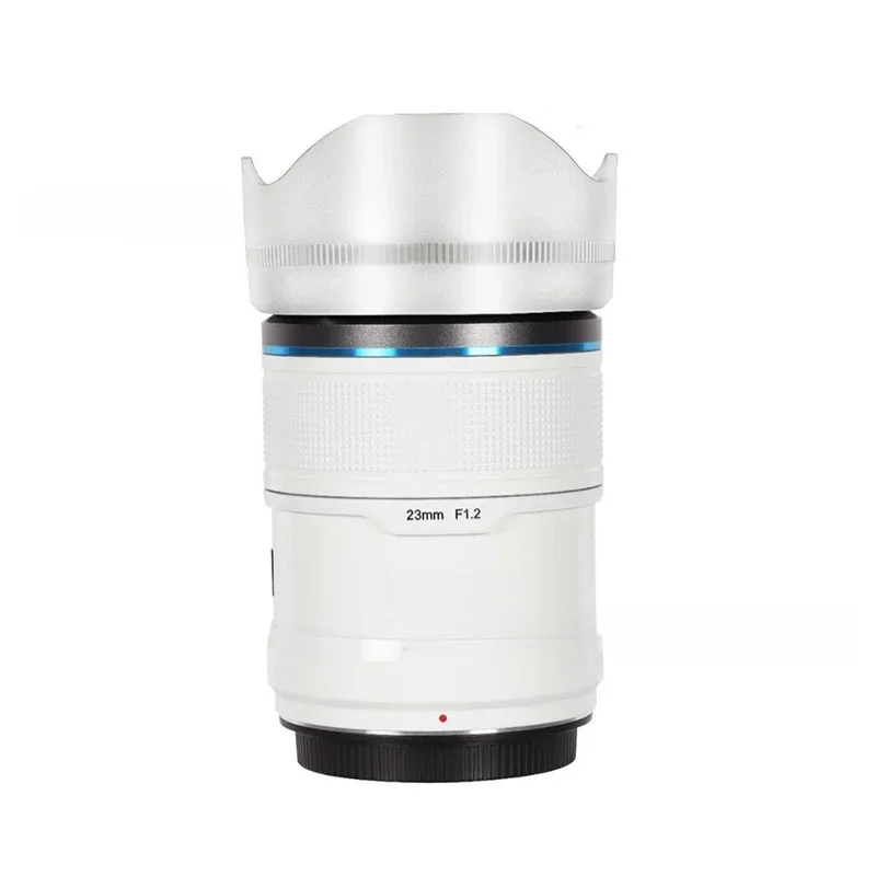 23Mm 33Mm 56Mm F1.2… - image
