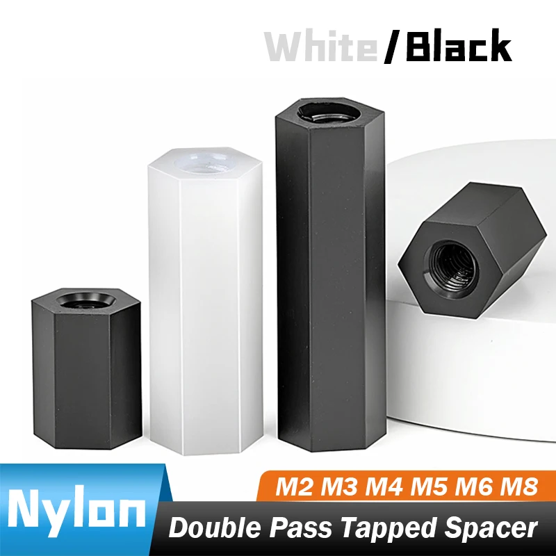 5~30Pcs White/Black…