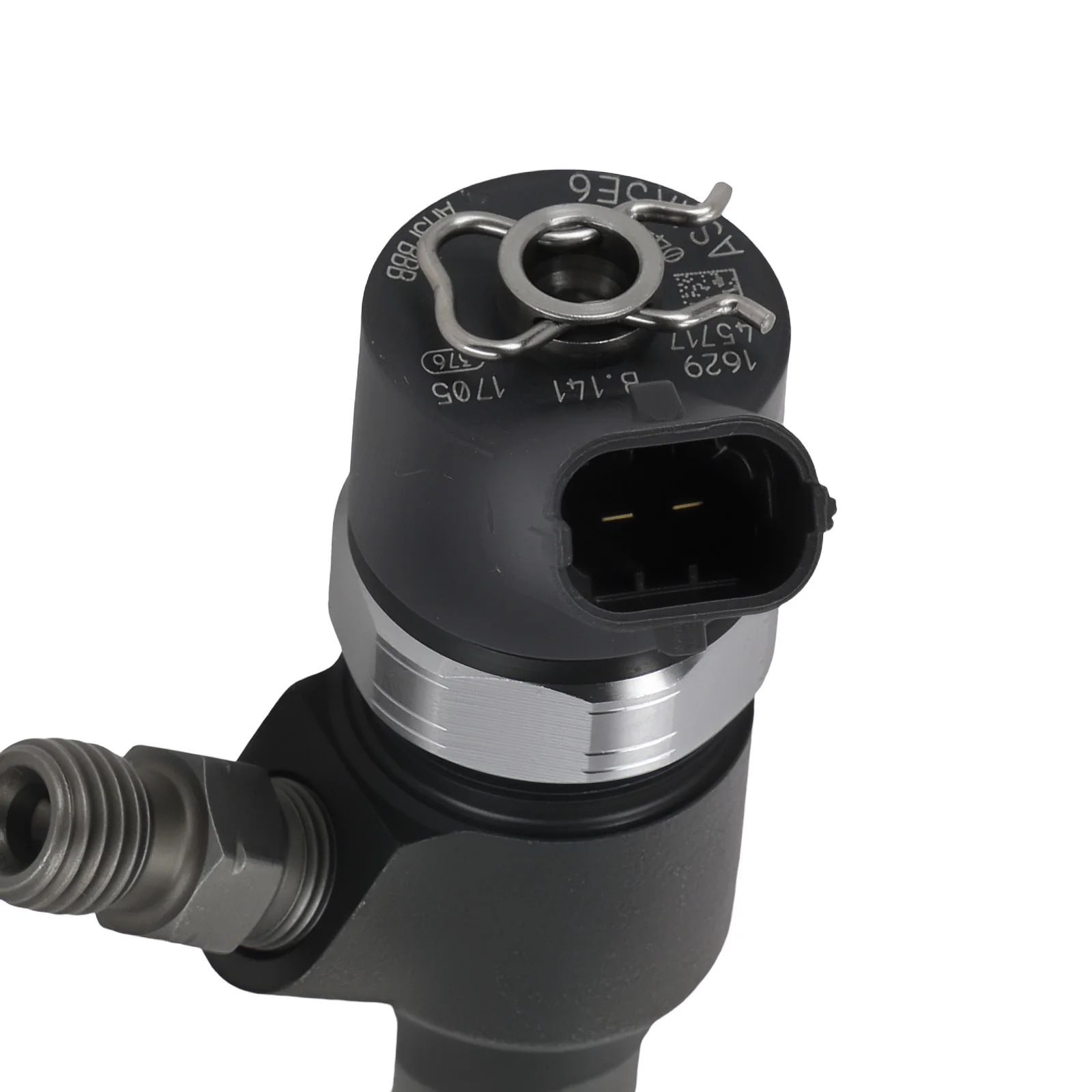 Engine Part Fuel Injector for Deutz TD TCD 2.9L Engine 0445110561 Steel Build