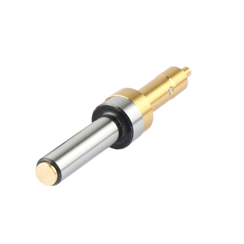 Imagem -03 - Borda Mecânica Localizador para Máquina de Torno de Moagem Sensor de Ponto de Toque da Máquina Cnc Ferramenta de Medição Ferramenta de Moagem Pcs 10 mm