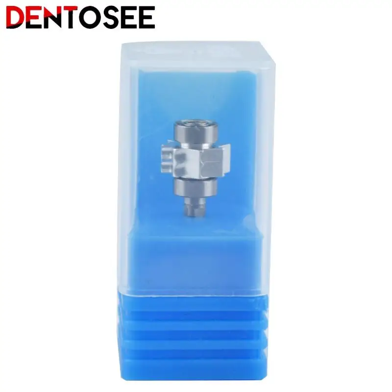 Cartuccia della turbina del rotore dell'aria dentale per manipolo ad alta velocità del manipolo del generatore di E di stile Kavo originale