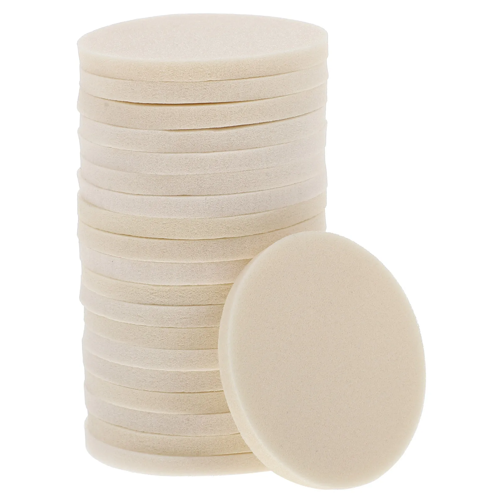 

20Pcs Thicken Photosensitive Mats Fabulous Awesome Performance Wide Application DIY Supplies Photosensitive Mats