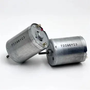 10 best sales 370 DC motor - №8