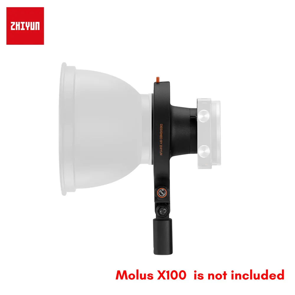 Zhiyun Bowens Mount… - image