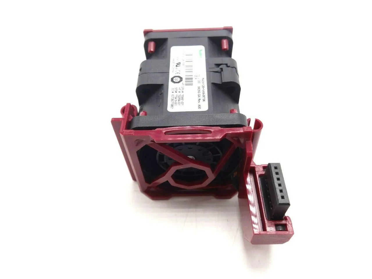 775416-001 Módulo de montagem de ventilador padrão Dl360 G9