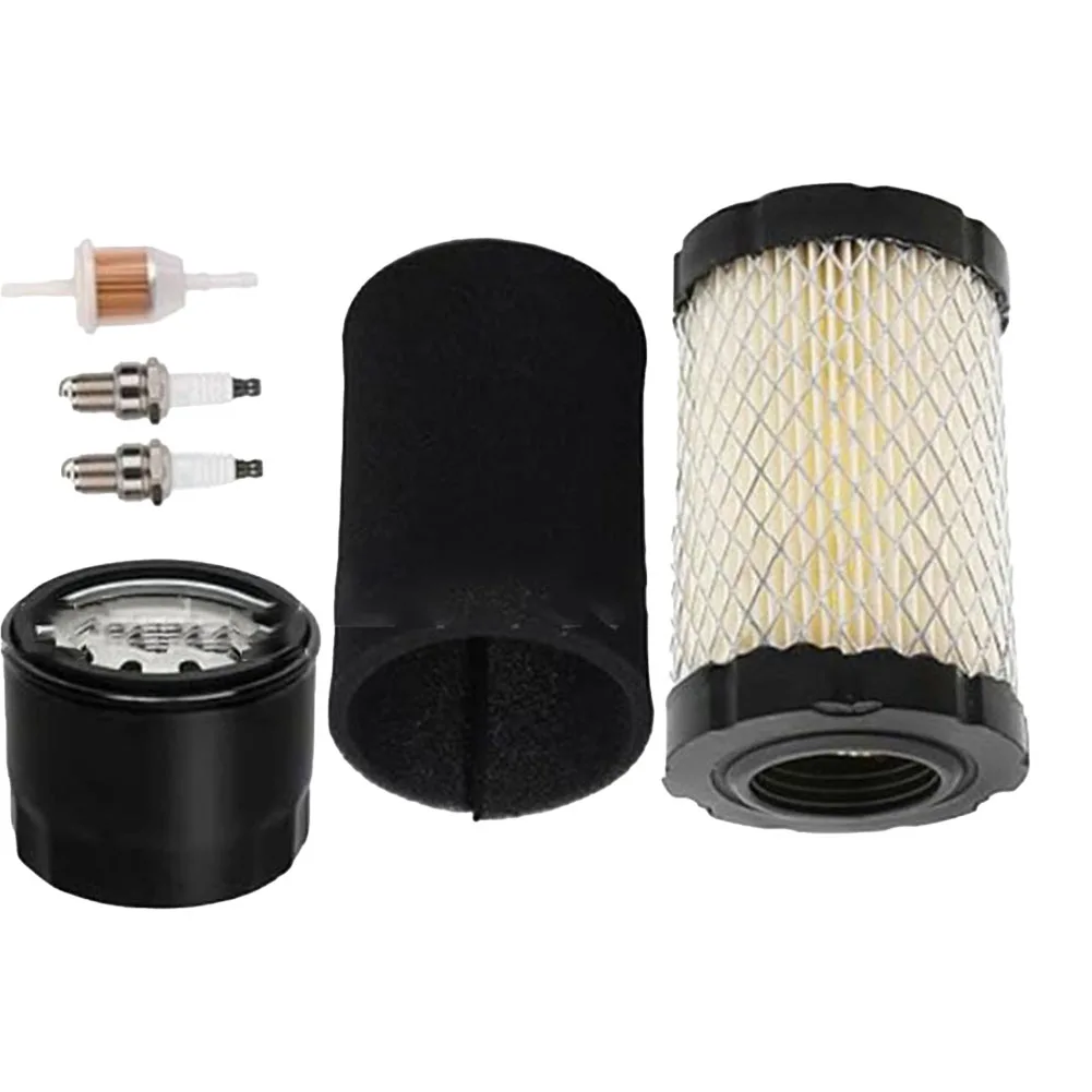 for Easy Installation D D D D for Air Set X X Cm Filter D for Lawn Mower Accessories Package Content for Easy Installation