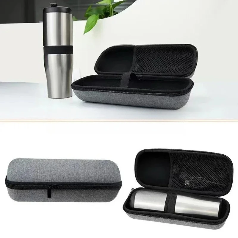Coffee Maker Machine Multifunctional Travel Storage Bag for Outdoor