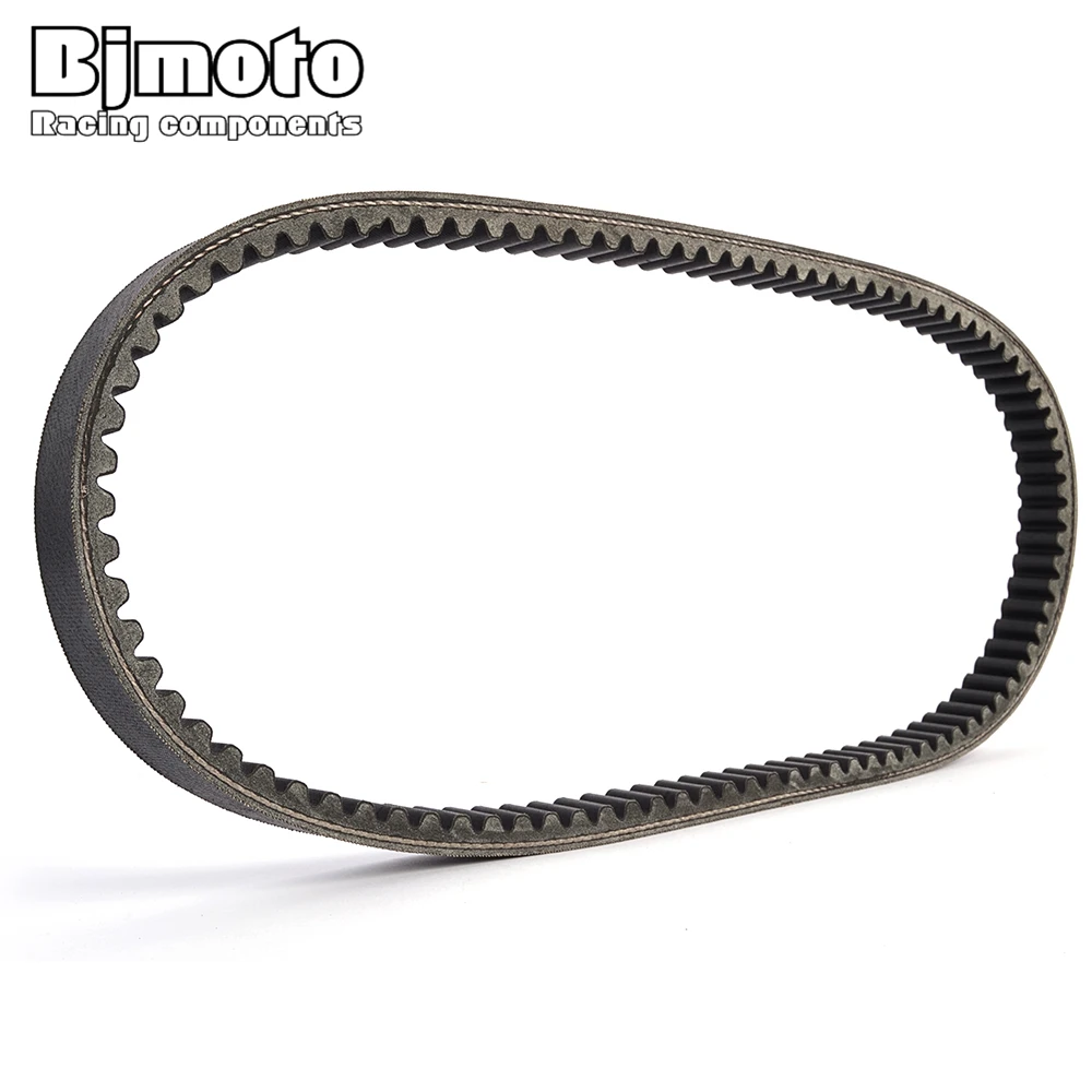 Motorcycle Drive Belt Transfer Belt For Kymco PEOPLE GT SHADOW DOWNTOWN 200i 23100-LGF9-E000-M2 23100-LGF9-E0B