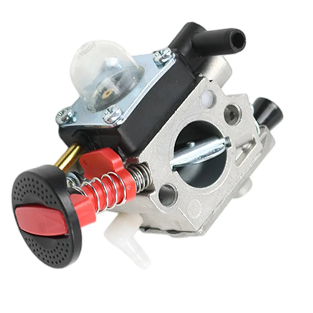 H4237 120 0621 Carburetor For 4237/21 HS82 HS82T HS82R HS87T Hedge Trimmers Part Gasket Engine Accessories Carburetor