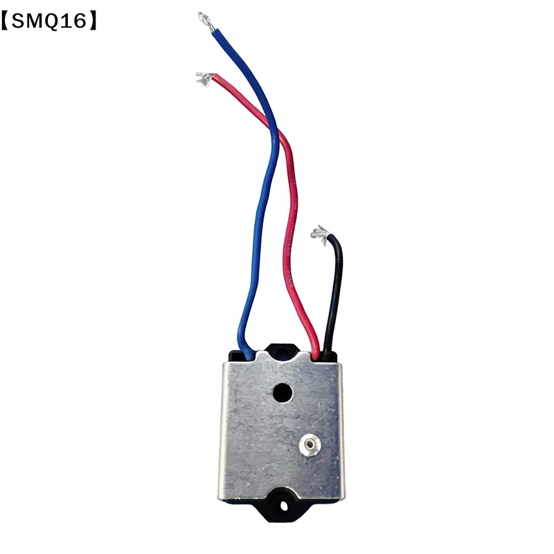 230V To 16A Soft Start Switch For Angle Grinder Retrofit Module Soft Startup Current Limiter Power Tools Accessories【SMQ】