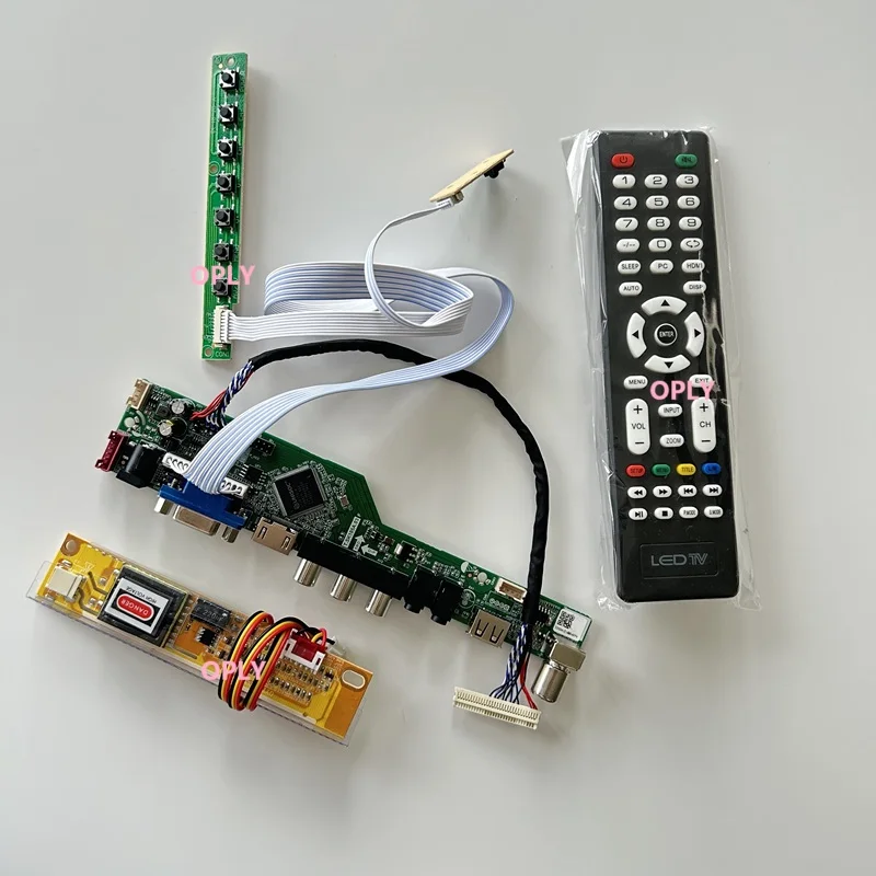Tv Controller Board… - image