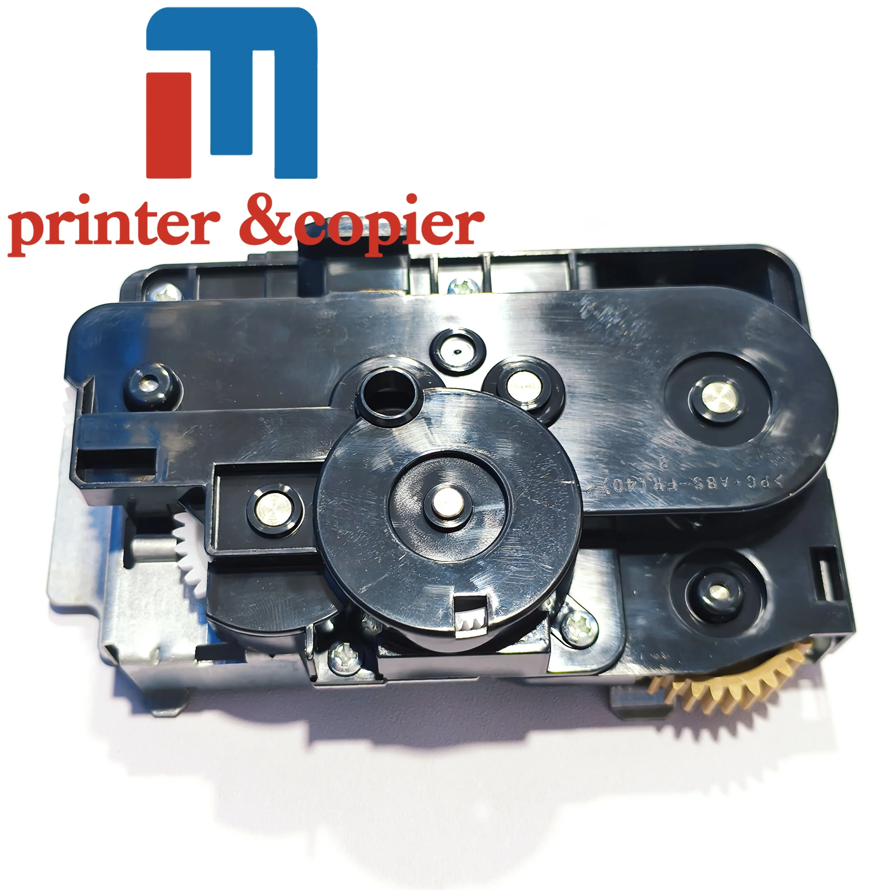 5X NEW FK-1150 Fuser Drive Gear Plate for KYOCERA P2235 P2040 M2135 M2635 M2735 M2835 M2040 M2540 M2640