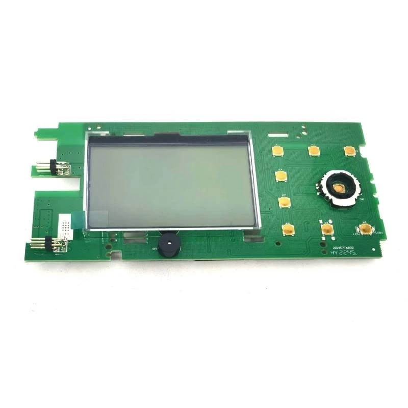 E56B LCD Display Circuit Board Replacement for AD400PRO Enhances Flashing Drive Board
