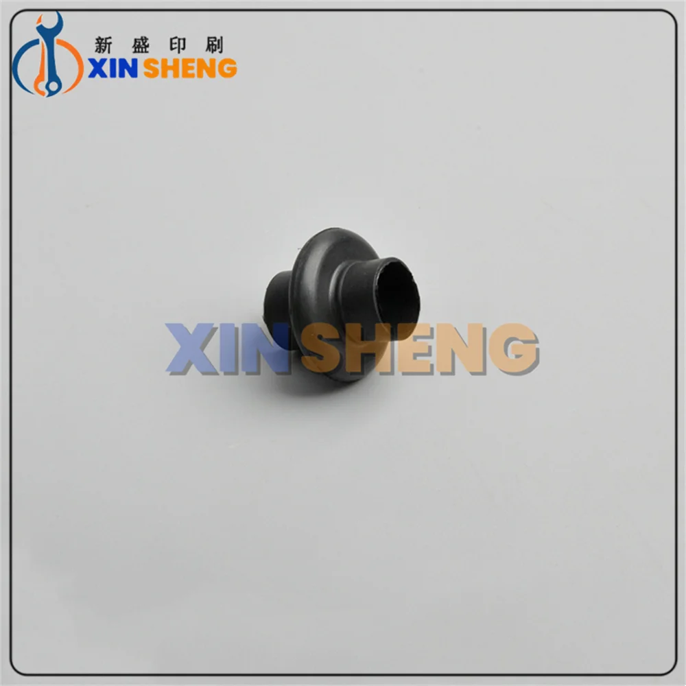 High Quality For Powder Spraying Connection Sleeve For Printing Press, Rubber Sleeve For Powder Spraying Machine, Plastic Sleeve
