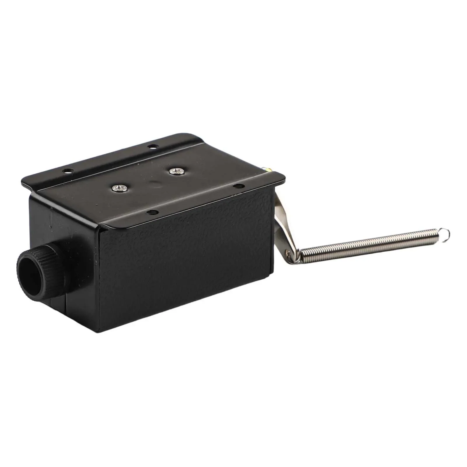 Industrial Mechanical 6 Digit Punch Counter For Counting Sports Equipment And Machinery Movements With Reset Feature
