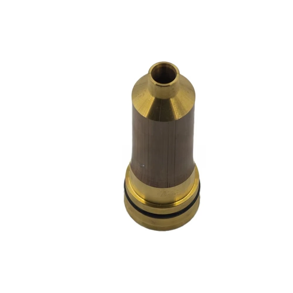 

Engine Parts 8-97606661-0 Nozzle Seat Sleeve for 4HK1 ZX200-3