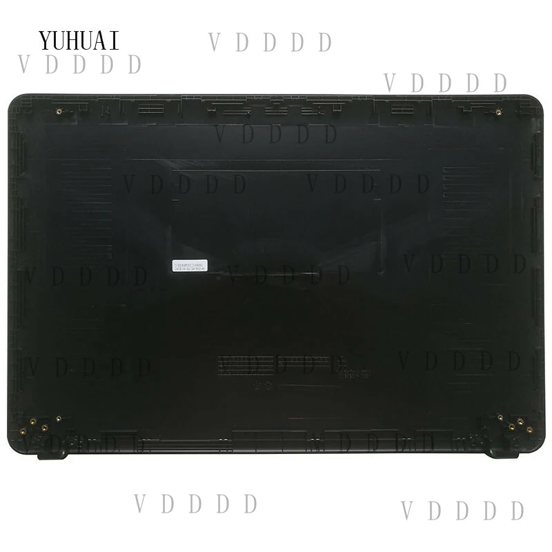 L... Laptop For ASUS X540L X540LA X540LJ X540S X540SA X540SC Top Lcd Back Cover Black
