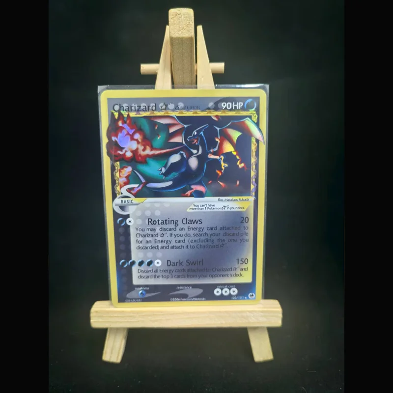 Links for Missing Wrong Customized Card