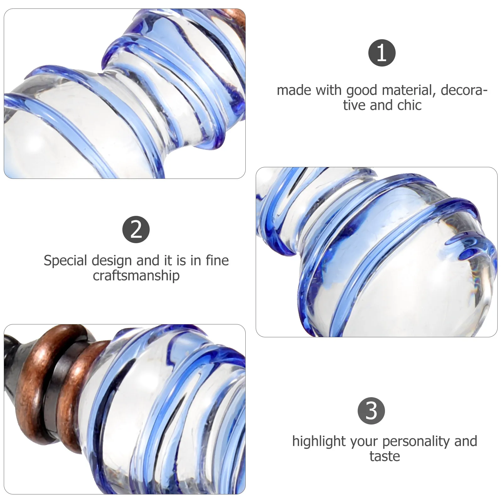 

2 шт., потолочный вентилятор, удлинители цепи, белые хрустальные подвесные украшения, садовый колокольчик ветра, легкие тяги для ванной комнаты, простая установка