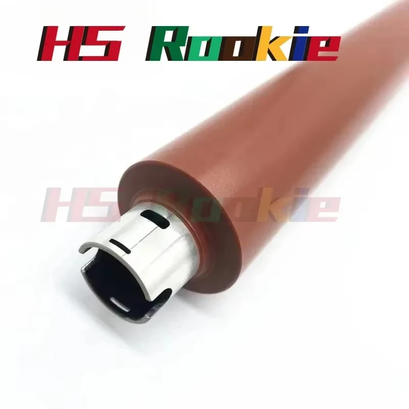 2PCS JC66-01871A 022N02372 Fuser Upper Heat Roller for SAMSUNG SCX 6255 6545 6555 ML 5510 5512 6510  SCX6255 SCX6545 SCX6555