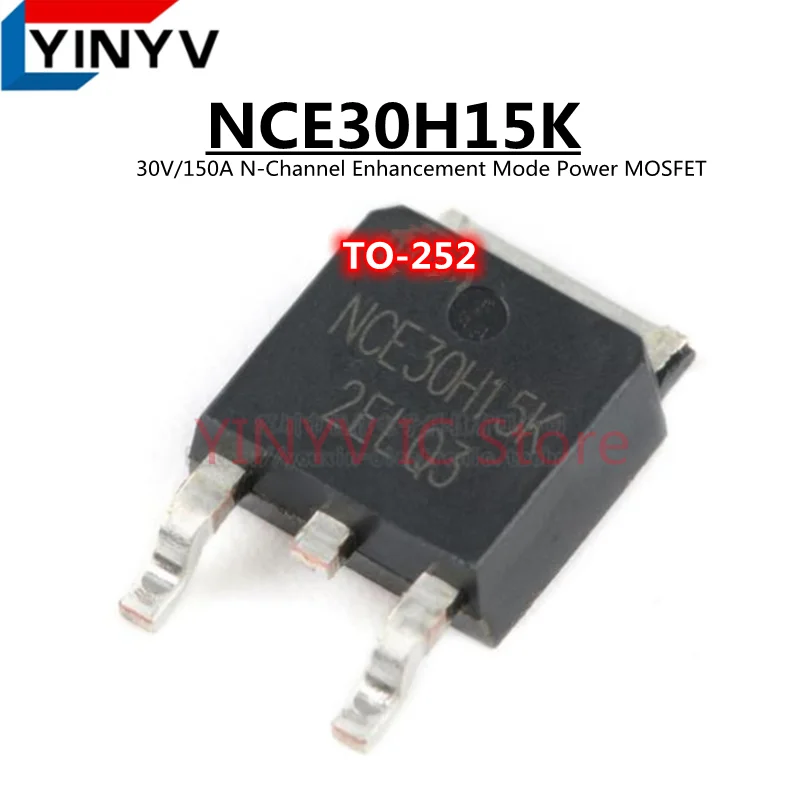 NCE6020AK NCE6050KA NCE60P25K NCE60P50K NCE30H15K NCE30H10K NCE01P13K NCE40H12K NCE65T540K NCE3050K NCE3080K NCE3095K NCE4080K