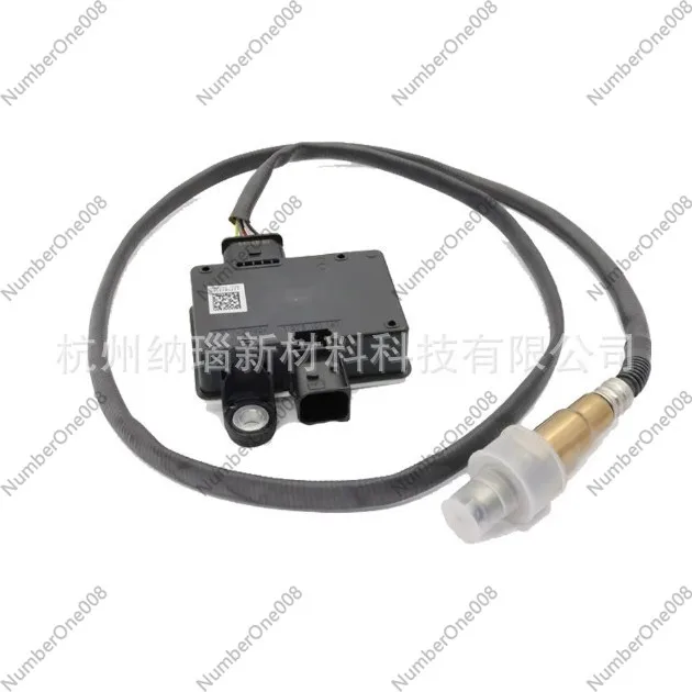 Car Diesel Particulate Matter PM Sensor Engine Exhaust Filter Monitor for Truck Vehicle