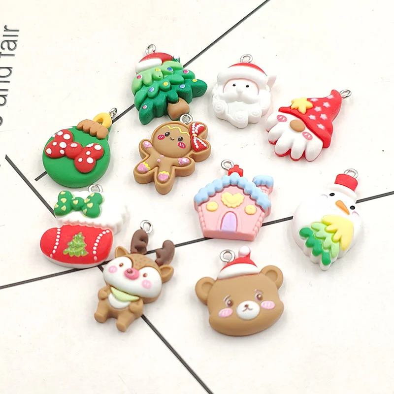 10Pcs/Lots Kawaii R…