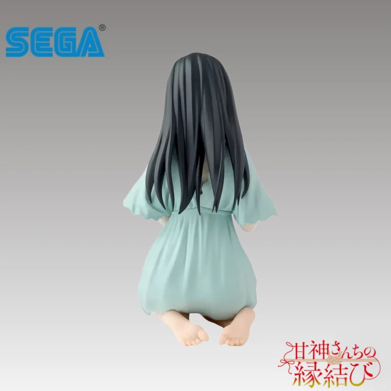 

В наличии: Оригинальная фигурка Sega Amagami-San Chi No Enmusubi Amagami Yae, новая, в коробке, модель, игрушка, аниме-украшение
