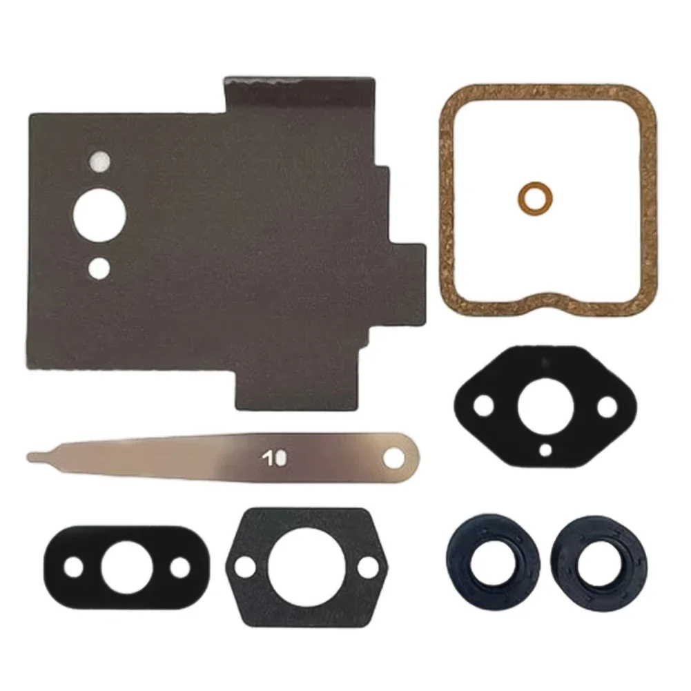 Engine Gasket Set 4180-007-1006 For FS90 FS110 HL100 HT101 KM90 With Balanced Construction For Dependable Results