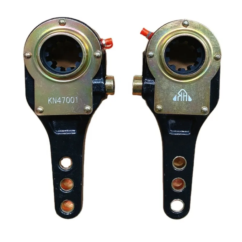 

Truck Braking System Semi Trailer Manual Elastic Regulator KN47001