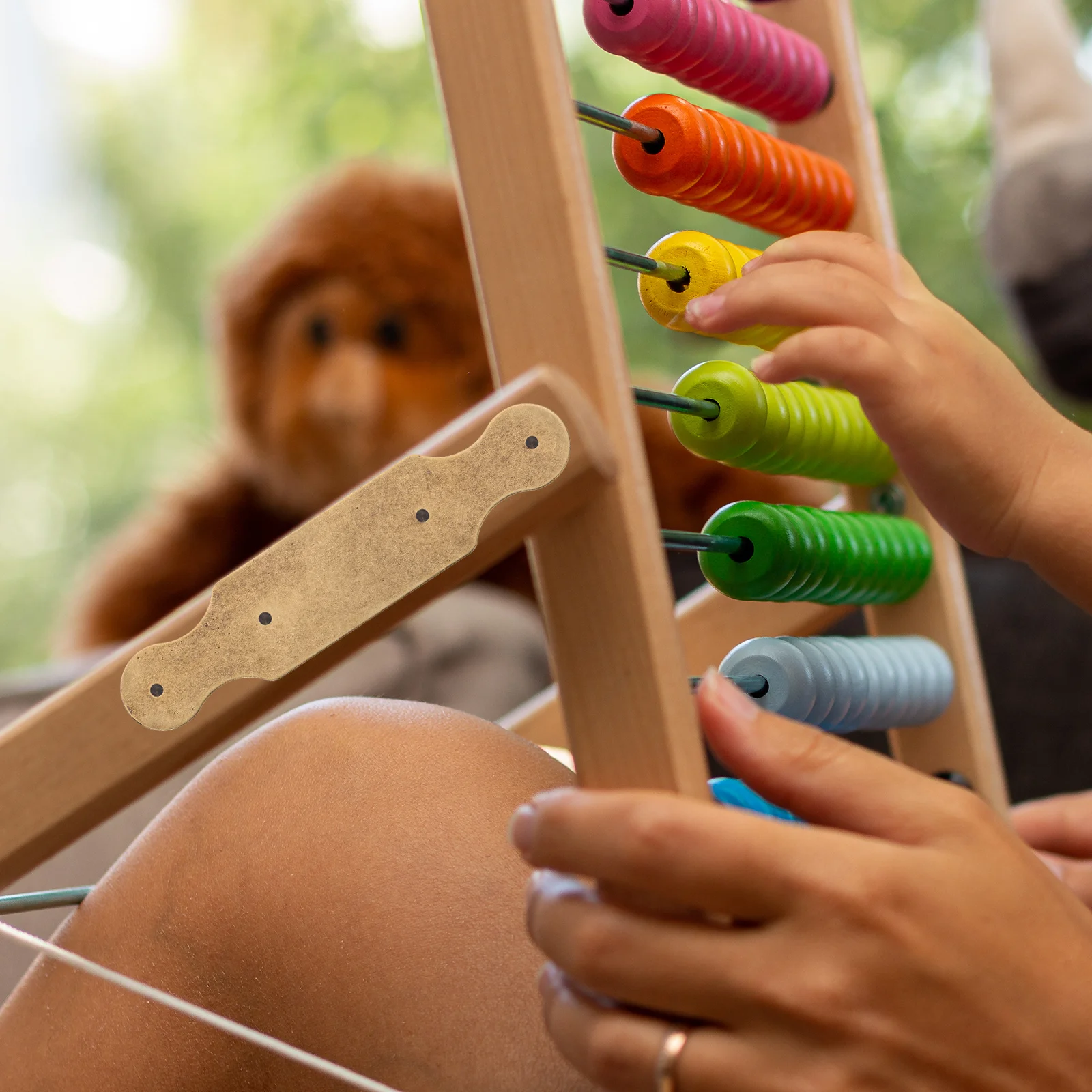 

4Pcs Copper Corner Protector Wooden Box Decorative Guards Jewelry Cabinet Cupboard Protection Simple Structure Durable